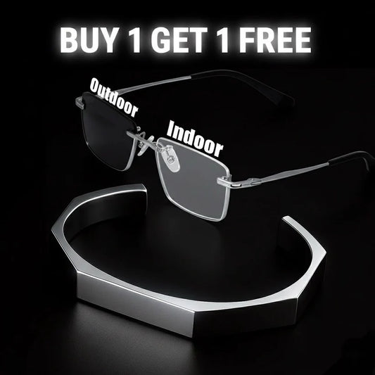 DayNite Shades + Hexagonal Bracelet